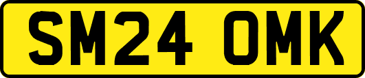 SM24OMK