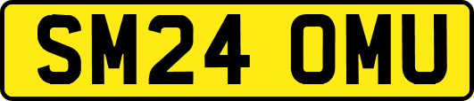 SM24OMU