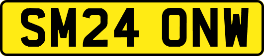 SM24ONW