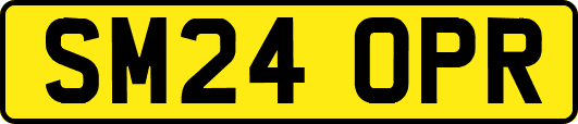 SM24OPR