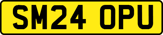 SM24OPU