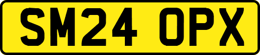 SM24OPX