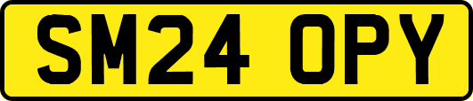 SM24OPY
