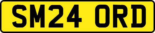 SM24ORD