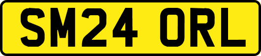 SM24ORL