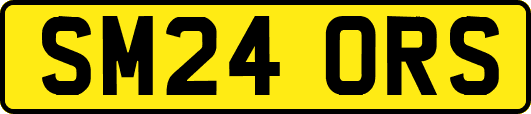 SM24ORS