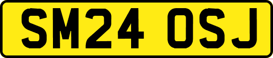 SM24OSJ