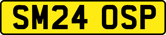 SM24OSP