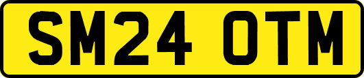 SM24OTM