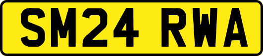 SM24RWA