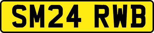 SM24RWB
