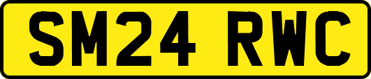 SM24RWC