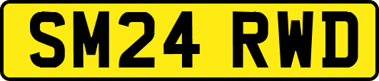 SM24RWD