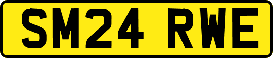SM24RWE
