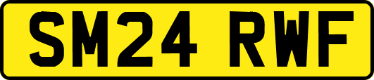 SM24RWF