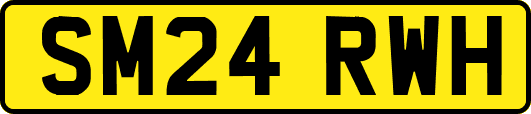 SM24RWH