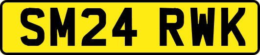 SM24RWK