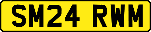SM24RWM