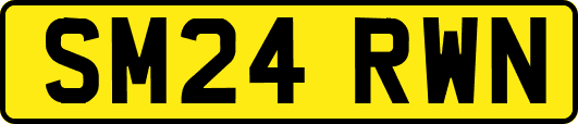 SM24RWN