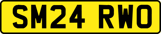 SM24RWO