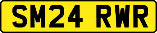 SM24RWR