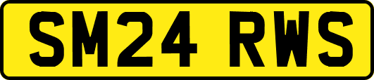 SM24RWS