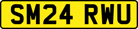 SM24RWU