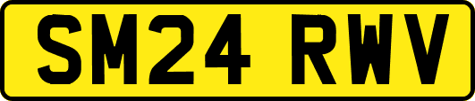 SM24RWV