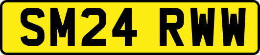 SM24RWW