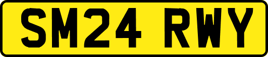 SM24RWY