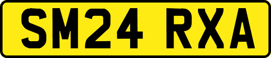 SM24RXA