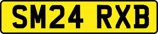 SM24RXB