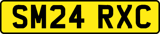 SM24RXC