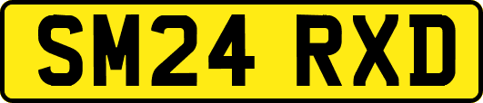 SM24RXD