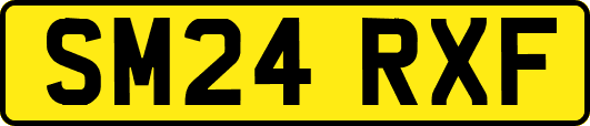 SM24RXF