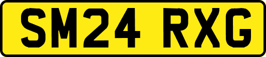 SM24RXG