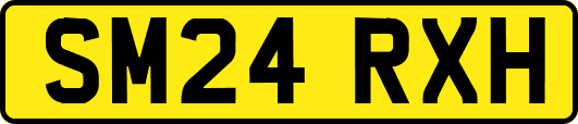 SM24RXH