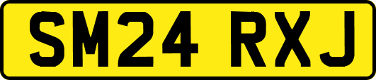 SM24RXJ