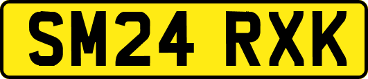 SM24RXK