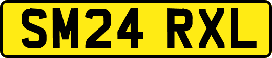 SM24RXL
