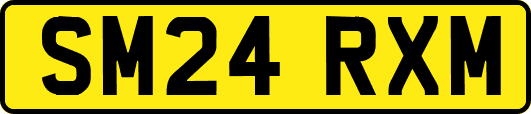 SM24RXM