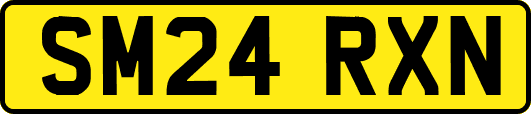 SM24RXN