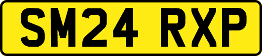 SM24RXP