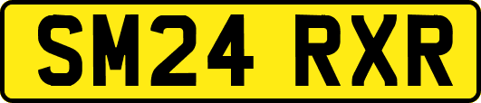 SM24RXR