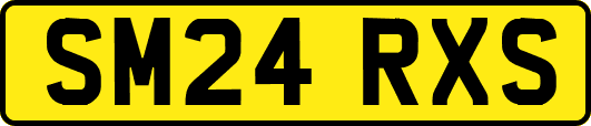 SM24RXS
