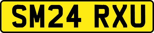 SM24RXU