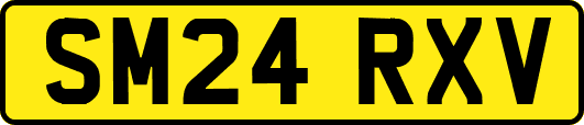SM24RXV
