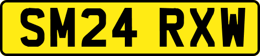 SM24RXW