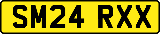 SM24RXX