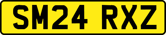 SM24RXZ